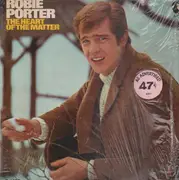 LP - Robbie Porter - The Heart Of The Matter