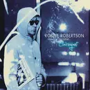 Double CD - Robbie Robertson - How To Become Clairvoyant