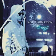 Double CD - Robbie Robertson - How To Become Clairvoyant