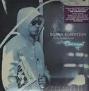 Double LP & MP3 - Robbie Robertson - How To Become Clairvoyant - Still sealed, 180g