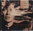 CD - Robbie Robertson - Robbie Robertson