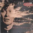 LP - Robbie Robertson - Robbie Robertson - still sealed