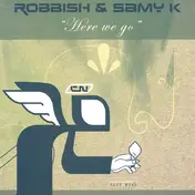 Samy K - Here We Go