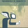 12'' - Robbish & Samy K - Here We Go