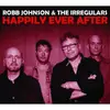 LP - ROBB JOHNSON - HAPPILY EVER AFTER