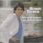 Robby Tauber