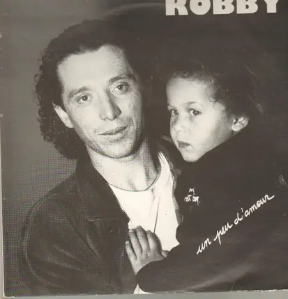 Robby - Un Peu D`Amour