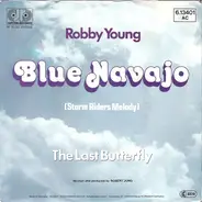 Robby Young - Blue Navajo (Storm Riders Melody)