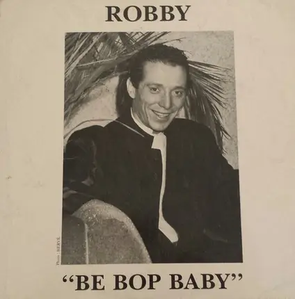 Robby - Be Bop Baby