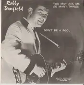 Robby Danfield
