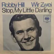 Robby Hill - Wir Zwei