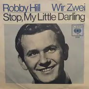 Robby Hill - Wir Zwei