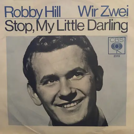 Robby Hill - Wir Zwei