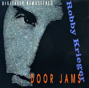 Robby Krieger - Door Jams