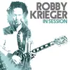 LP - Robby Krieger - In Session - Coloured/Ltd