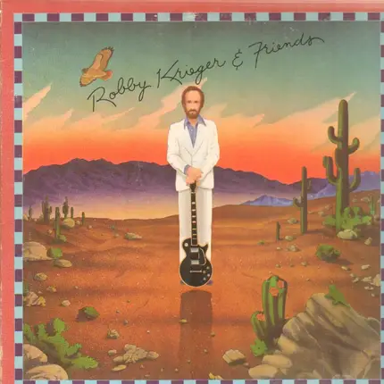 Robby Krieger - Robby Krieger And Friends