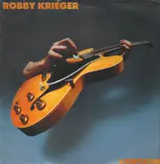 Robby Krieger - Versions