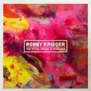 LP - Robby Krieger - The Ritual Begins At Sundown - Yellow vinyl