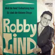 Robby Lind