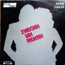 12inch Vinyl Single - Robby Lutter + Anne Haigis - Zwischen Den Fronten