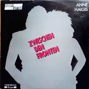 12inch Vinyl Single - Robby Lutter + Anne Haigis - Zwischen Den Fronten