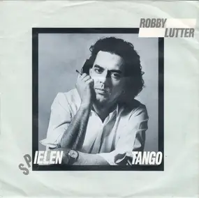 Robby Lutter - Spielen / Tango