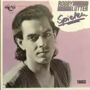 7inch Vinyl Single - Robby Lutter - Spielen / Tango