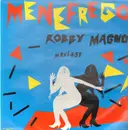12inch Vinyl Single - Robby Magno - Menefrego
