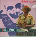 12'' - Robby Magno - Vocalizado