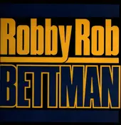 Robby Rob - Bettman