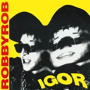 Robby Rob - Igor