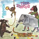 7inch Vinyl Single - Robby Schmitz - Tier-Zirkus - Gatefold