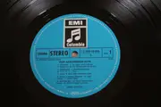 LP - Robby Schmitz - Pop Akkordeon Hits