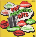 LP - Robby Schmitz - Pop Akkordeon Hits