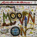 12'' - Robby Hood And The Much More - Moovin' On