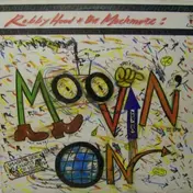 Robby Hood and the Much More - Moovin' On
