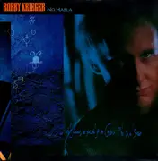 LP - Robby Krieger - No Habla