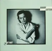 LP - Robby Lutter - In Is' Out