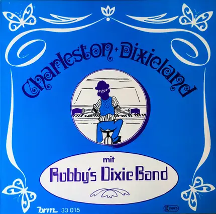 Robby's Dixie Band - Charleston & Dixieland