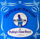 LP - Robby's Dixie Band - Charleston & Dixieland