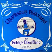 Robby's Dixie Band - Charleston & Dixieland