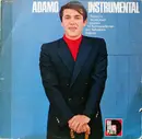 LP - Robby's Musicmen - Adamo Instrumental