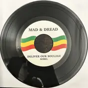 Mad & Dread