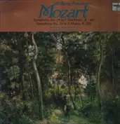 Rober Steli/ Hamburg Bach Orchestra