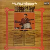 Robert Last - Non Stop Western Party