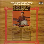 LP - Robert Last - Non Stop Western Party