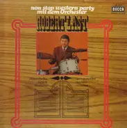 Robert Last - Non Stop Western Party