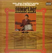 Robert Last - Non Stop Western Party