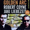 LP - Robert Coyne , Jaki Liebezeit - Golden Arc