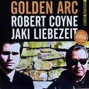 LP - Robert Coyne , Jaki Liebezeit - Golden Arc